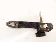 Türgriff Türaussengriff - Hinten Rechts Toyota RAV-4, III 2005.11 - 2012.12 Gebraucht,