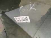 Seitenscheibe - Hinten Linke Nissan Tiida C11 2004 - 2012 as2,