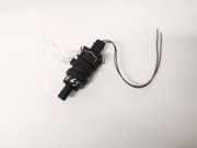 Sensor Ansauglufttemperatur Skoda Fabia, I 6Y 1999.08 - 2005.10 028906081,