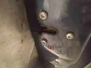 T?rschloss Stangen - Hinten Rechts Opel Meriva, A 2006 - 2010 facelift Gebraucht,