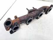 Abgaskr?mmer Hyundai Santa Fe, 2006.03 - 2012.09 Gebraucht,