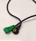 Klopfsensor Detonationssensor Schallsensor Sensor Volkswagen Passat, B5 1996.08 - 2000.11 054905377H,054905377H 5WM1511 KS1054905377H 5WM1511SME