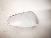 Spiegelglas - Vorne Rechts Audi A3, 8V 2012.04 - 2016 8V0857536E,