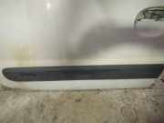 Zierleiste Tür Zier-Schutzleiste - Vorne Linke Renault Kangoo, 2003.05 - 2007.06 Gebraucht,
