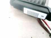 W?rmetauscher Innenraumheizung Zuheizer Peugeot 307, 2000.08 - 2005.06 02T301H715,
