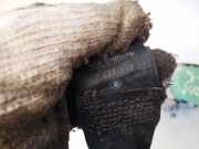 Sicherheitsgurt - Hinten Linke Skoda Octavia, II 2004.02 - 2009.03 1z0857447c,