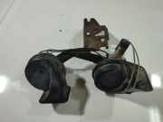 Hupe Peugeot 407, 2004.05 - 2010.12 Gebraucht,