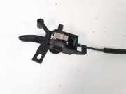 T?rinnengriff - Hinten Rechts Volkswagen Sharan, 7M 1995.09 - 2000.04 Gebraucht,