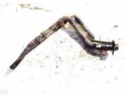 Tankeinfüllstutzen Tankrohr Kraftstoffrohr Fiat Croma 2005 - 2011 Gebraucht ,