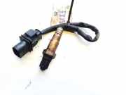 Lambdasonde - 5 Drähte WEISS GELB SCHWARZ GRAU ROT Peugeot Partner, II 2009.06 - 2015.06 9687151080,0281004157