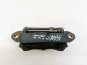 Türgriff Türaussengriff - Hinten Rechts Audi A4, B5 1994.11 - 1999.09 4A0839206,