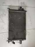 Wasserkühler Opel Astra, G 1998.09 - 2004.12 Gebraucht ,