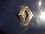 Emblem Renault Scenic, II 2003.06 - 2006.06 Gebraucht,