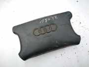 Airbag Fahrer Audi A6, C4 1994.06 - 1997.10 954650, 954-650