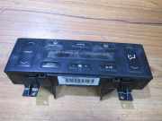 Bedienelement für Klimaanlage Peugeot 406, 1999.03 - 2004.05 facelift 96303375zl, 658636n