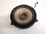 Lautsprecher Mazda 2, DE 2007.10 - 2014.06 d65166960,