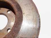 Bremsscheibe Renault Modus I 2004.01 - 2007.12 ventiliuojamas,