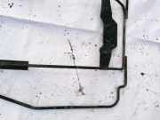 Halteband Kraftstoffbehälter Mercedes-Benz Sprinter, I 1995.02 - 2006.05 Gebraucht ,