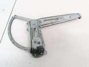 Fensterheber - Hinten Linke Opel Omega, B 1999.09 - 2003.07 facelift Gebraucht ,