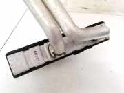 Heizungskühler Wärmetauscher Renault Laguna, III 2007.10 - 2010.11 802011,