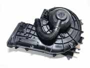 Gebläsemotor Nissan Primera, P12 2002.01 - 2008.12 27200av609,