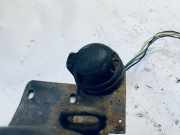 Anhängerkupplung Opel Corsa, B 1993.03 - 2000.09 Gebraucht,