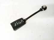 Gurtschloss - Vorne Rechts Fiat Doblo, 2005.10 - 2009.08 08262130, 7096t002