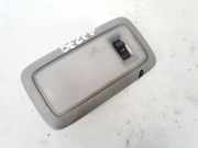 Innenbeleuchtung - Hinten Toyota Avensis, I 2000.10 - 2003.02 facelift vg13,