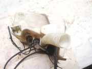 Scheibenwaschbehälter Vorne Wischwasserbehälter Land-Rover Range Rover, 2002.03 - 2012.08 Gebraucht ,