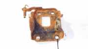 Lagerbock rachsträger - Hinten Linke Audi A4, B5 1999.09 - 2001.08 facelift Gebraucht,