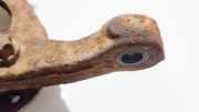 Achsschenkel Radnabe - Vorne Rechts Opel Astra, G 1998.09 - 2004.12 Gebraucht,