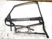 Fensterheber Tür - Hinten Linke Audi A6, C5 1997.01 - 2001.08 Gebraucht ,