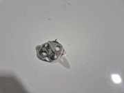 Türfanghaken Fanghaken Schliessbügel - Vorne Honda Civic, 2006,01 - 2011.01 Gebraucht ,