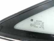 Seitenfenster Seitenscheibe - Hinten Rechts Opel Vectra, B 2000.09 - 2002.04 facelift Gebraucht ,