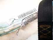 Kopfairbag - Vorne Linke BMW 5-Series, E39 1995.11 - 2003.06 8470000904g,