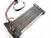 Wärmetauscher Innenraumheizung Zuheizer Citroen C5, I 2001.03 - 2008.02 666910UB, 03t17410517