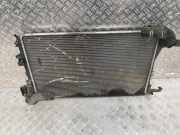 Wasserkühler SAAB 9-3, 2002.09 - 2008.06 24418341, 870798b