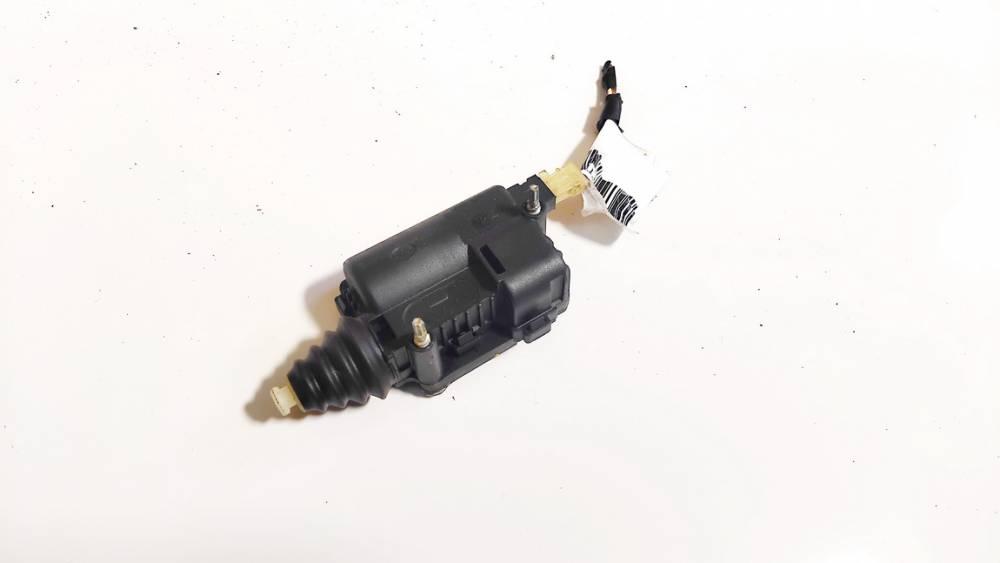 Tankdeckelverschluss Opel Corsa, D 2006.07 - 2010.06 13208157, 1487430036418