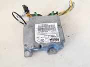 Steuergerät Airbag Peugeot 407, 2004.05 - 2010.12 9655880880, 603554600