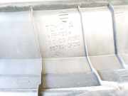 Windlauf Wischerabdeckung Toyota Corolla Verso, III 2004.05 - 2007 557820f010,