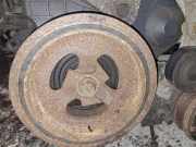 Riemenscheibe Kurbelwelle Chrysler Sebring, II 2001.04 - 2007.06 Gebraucht,