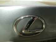 Emblem Lexus IS, II 2005.10 - 2013.03 Gebraucht,