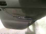 Türverkleidung - Hinten Rechts Audi A3, 8L 2000.10 - 2003.05 facelift Gebraucht,