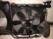 Kühlerlüfter Lüftermotor Mazda 626, 1997.04 - 2002.10 Gebraucht , na