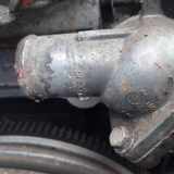 Kühlmittelflansch Opel Signum, 2003.05 - 2008.06 90537605,