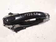Türgriff Türaussengriff - Hinten Linke Volkswagen Golf Plus, 2005.01 - 2008.05 Gebraucht, BKC