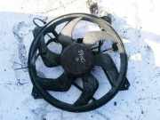 Kühlerlüfter Lüftermotor Peugeot 607, 2000.01 - 2004.07 Gebraucht ,