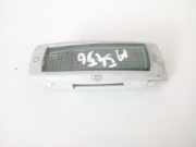 Innenbeleuchtung - Hinten Volkswagen Golf, IV 1997.08 - 2003.10 Gebraucht, Atn