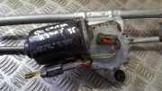 Wischermotor vorne Opel Corsa, B 1993.03 - 2000.09 Gebraucht , na