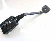 Gurtschloss - Vorne Linke Opel Signum, 2003.05 - 2008.06 24465996f,